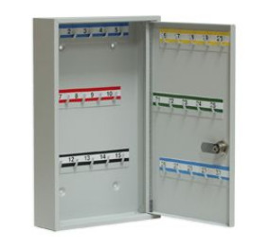 Szafka na klucze SK 30