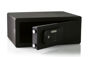 Sejf na Laptopa 17" elektroniczny YLEB200EB1 Yale