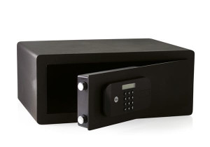 YLFB200EB1 Sejf na laptopa Yale z czytnikiem linii papilarnych