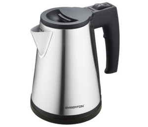 CZAJNIK CORSHAM 1.0L Srebrny