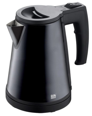 CZAJNIK CORSHAM 1.0L Black