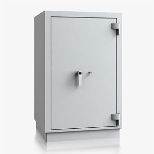Sejf ognioodporny S 120 DIS na nośniki danych HELSINKI 46850 klasa II