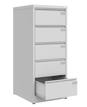 Szafa kartotekowa SZK 304 ( format A5)