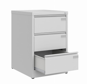 Szafa kartotekowa SZK 304/3 ( format A5)
