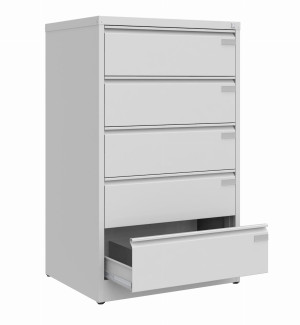 Szafa kartotekowa SZK 305 ( format A5 pionowo)