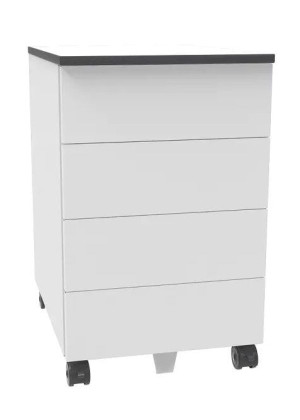 Szafka przybiurkowa SZP 640
