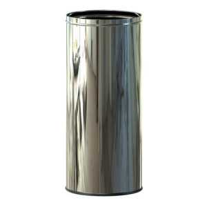 Kosz pokojowy BST 45l chrom