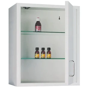 Szafka wisząca medyczna SZL 101 - szerokość 40 cm