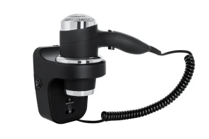 Suszarka hotelowa prohotels HTMS 1800W black
