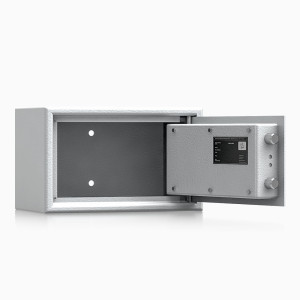 Sejf meblowy ADORF 331000 klasa S1