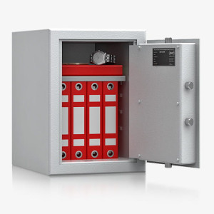 Sejf meblowy BADEN-BADEN 34101 klasa S2