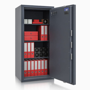 Sejf ognioodporny SAVE4EVER IV 425109 LFS 30 min klasa IV