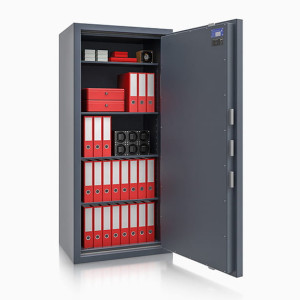 Sejf ognioodporny SAVE4EVER IV 425111 LFS 30 min klasa IV