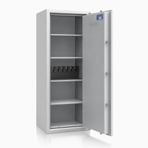 Sejf na broń krótką SAFE4GUN 593108 klasa I