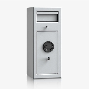 Sejf wrzutowy PEINE 35700 klasa S1