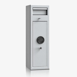 Sejf wrzutowy PEINE 35701 klasa S1