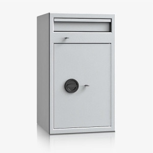 Sejf wrzutowy PEINE 35704 klasa S1