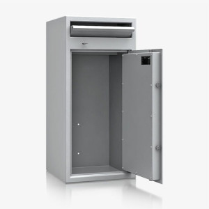 Sejf wrzutowy PEINE 35705 klasa S1