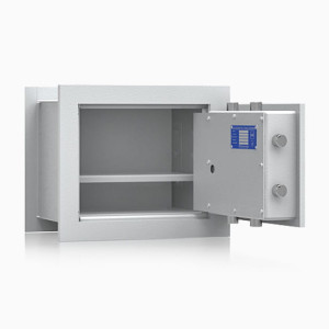 Sejf ścienny FRANKFURT 30000 klasa I