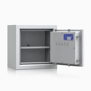 Sejf z szufladami SAFE4BTM 402100 klasa I