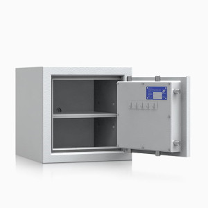 Sejf z szufladami SAFE4BTM 402101 klasa I