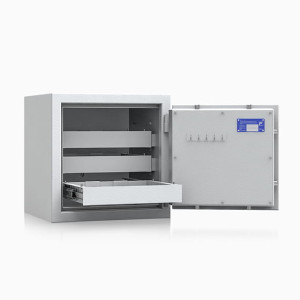 Sejf z szufladami SAFE4BTM 402102 klasa I