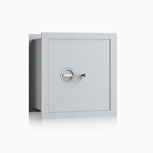 Sejf ścienny FRANKFURT 30010 klasa I