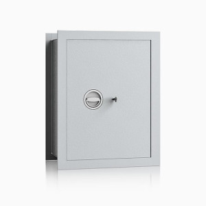 Sejf ścienny FRANKFURT 30012 klasa I