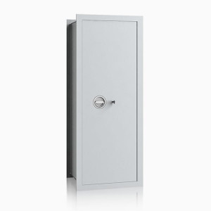 Sejf ścienny FRANKFURT 30020 klasa I