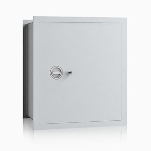 Sejf ścienny FRANKFURT 30023 klasa I
