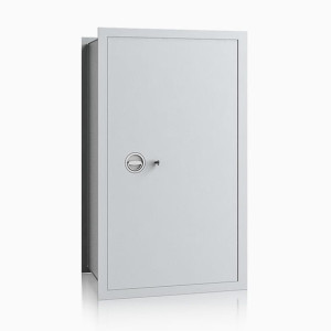 Sejf ścienny FRANKFURT 30025 klasa I