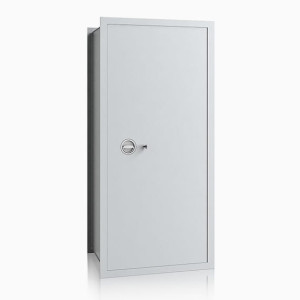 Sejf ścienny FRANKFURT 30026 klasa I