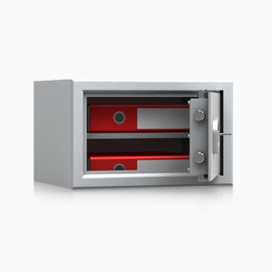 Sejf biurowy HAGEN 39303 klasa S1