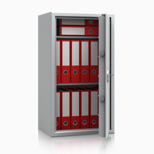 Sejf biurowy HAGEN 39307 klasa S1