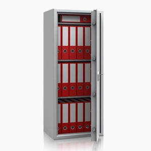 Sejf biurowy HAGEN 39308 klasa S1