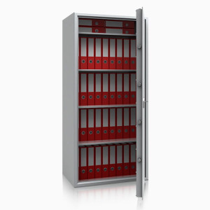 Sejf biurowy HAGEN 39313 klasa S1