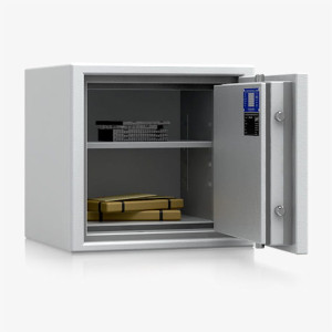 Sejf ognioodporny LEVERKUSEN 43001 S 60 P klasa S2