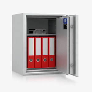 Sejf ognioodporny LEVERKUSEN 43002 S 60 P klasa S2