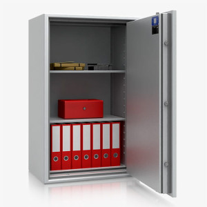 Sejf ognioodporny LEVERKUSEN 43004 S 60 P klasa S2