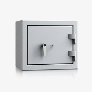 Sejf ognioodporny LFS 30 P DRESDEN 41000 klasa I