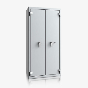 Sejf ognioodporny LFS 30 P DRESDEN 41012 klasa I