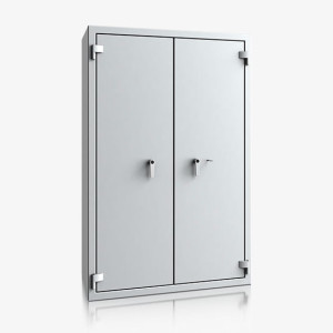 Sejf ognioodporny LFS 30 P DRESDEN 41013 klasa I