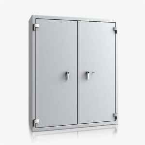 Sejf ognioodporny LFS 30 P DRESDEN 41014 klasa I