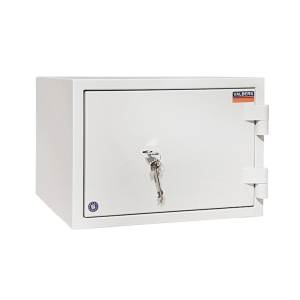 Sejf ASF 32 ognioodporny antywłamaniowy LFS 60 P klasa I Valberg