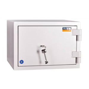 Sejf ASG 32 ognioodporny antywłamaniowy LFS 30 P klasa I Valberg