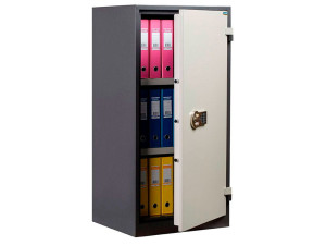 Szafa ognioodporna 30 minut Brandmauer BM 1260 klasa S2 Valberg