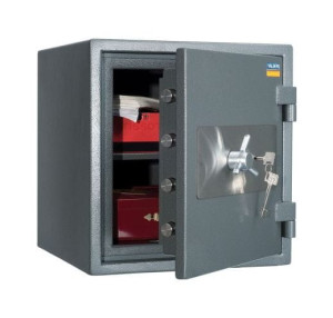 Sejf ognioodporny Gardian 46 klasa II Valberg