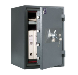 Sejf ognioodporny Gardian 75 klasa II Valberg