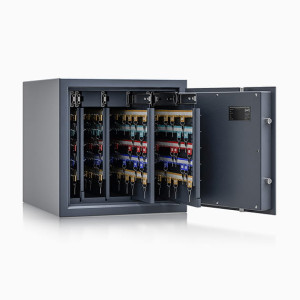 Sejf na klucze GIESSEN 13700 klasa S1