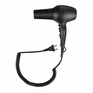 Suszarka BONZ BLACK 2000W